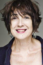 Emer Gillespie profile photo
