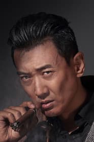 Zhang Ge profile photo
