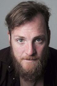 Brendan Sean Murray profile photo