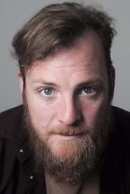 Brendan Sean Murray profile photo