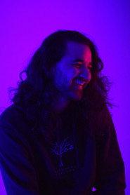 Alexander Edghill profile photo