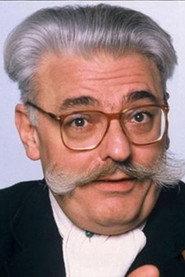 Michel Cardoze profile photo