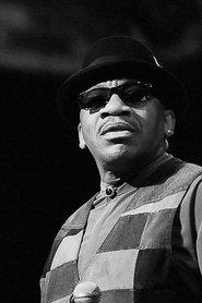 John Lee Hooker profile photo