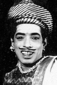 T. R. Narasimharaju profile photo