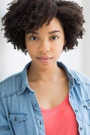 Paige McGhee profile photo