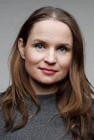 Karoliina Blackburn profile photo