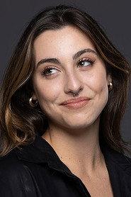 Luana Nastas profile photo