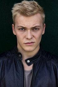 Julius Nitschkoff profile photo