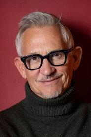 Gary Lineker profile photo