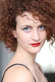 Marlène Veyriras profile photo