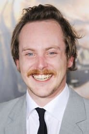 Tom Budge profile photo
