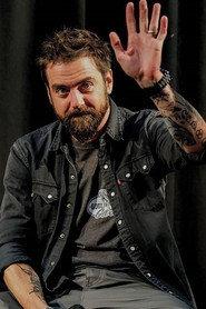 Ant Partridge profile photo