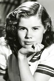 Betty Brewer profile photo
