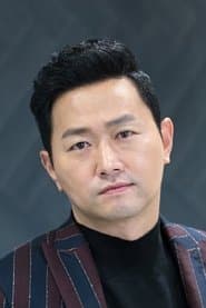 Kim Yu-seok profile photo