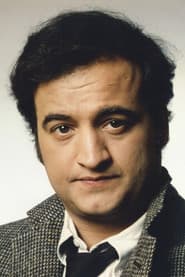 John Belushi profile photo