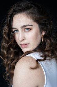 Danielle Galligan profile photo