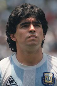 Diego Maradona profile photo