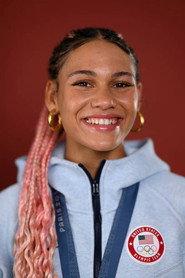 Trinity Rodman profile photo