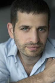 Jeremy Zylberberg profile photo
