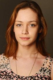 Anna Adamovych profile photo