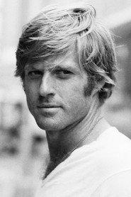 Robert Redford profile photo