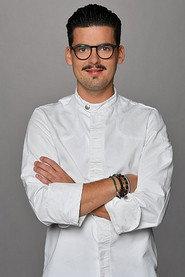 Camille Delcroix profile photo