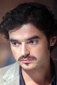 Paolo Briguglia profile photo