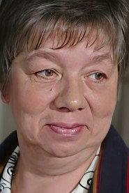 Lyudmila Larionova profile photo