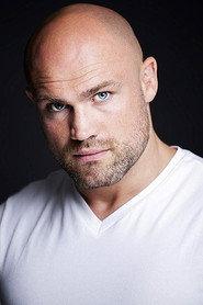 Cathal Pendred profile photo