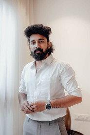 Sabaresh profile photo