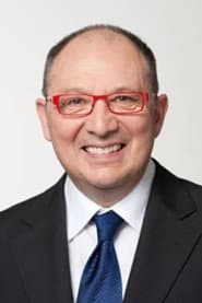 Bernard Thurnheer profile photo