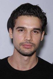 Steven Strait profile photo
