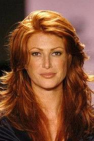 Angie Everhart profile photo
