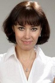 Natalya Varlamova profile photo