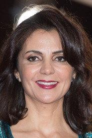 Amal Ayouch profile photo