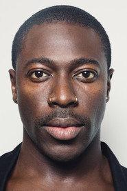 Moses Sumney profile photo