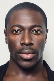 Moses Sumney profile photo