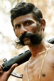 Veerappan profile photo
