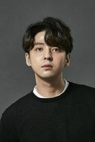 Kim Ki-bum profile photo