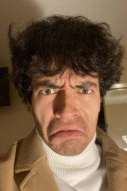 Michael Rodriguez profile photo