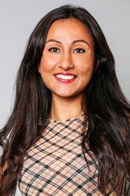Urvi Majumdar profile photo