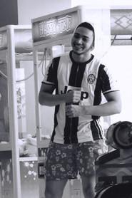 Elliot Salcedo profile photo