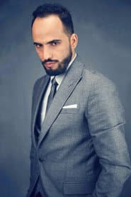 Youssef Tounzi profile photo