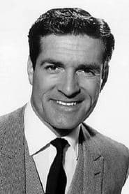 Hugh O'Brian profile photo