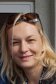 Agnieszka Przepiórska profile photo
