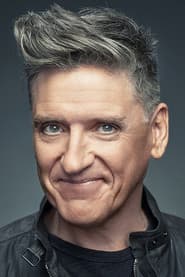 Craig Ferguson profile photo