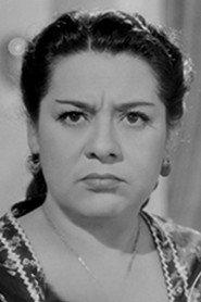 Dolores Camarillo profile photo