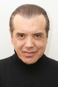 Chazz Palminteri profile photo