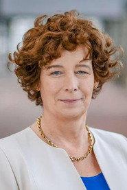 Petra De Sutter profile photo