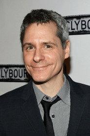 Bruce Norris profile photo